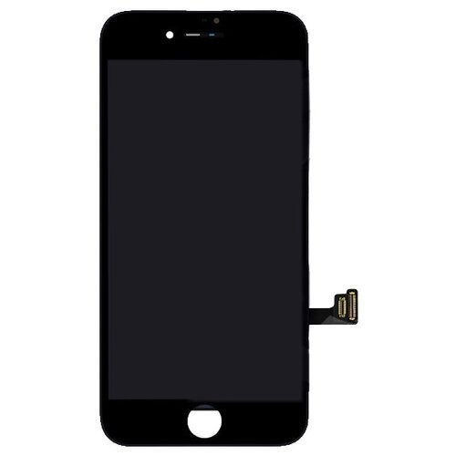 Дисплей для Apple iPhone 8 в сборе с тачскрином (черный)