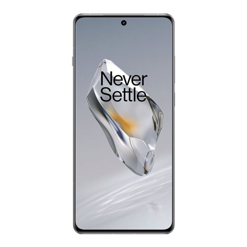 Смартфон OnePlus 12, 12Гб/256Гб, 2 Nano-SIM, белый