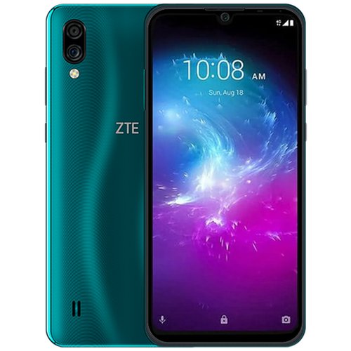 Смартфон ZTE Blade A51 lite 2/32 ГБ, Dual nano SIM, зеленый