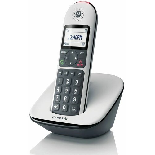Motorola CD5001 белый .