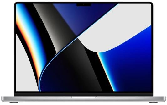 Ноутбук Apple MacBook Pro 16 2021 (MK1H3LL/A)