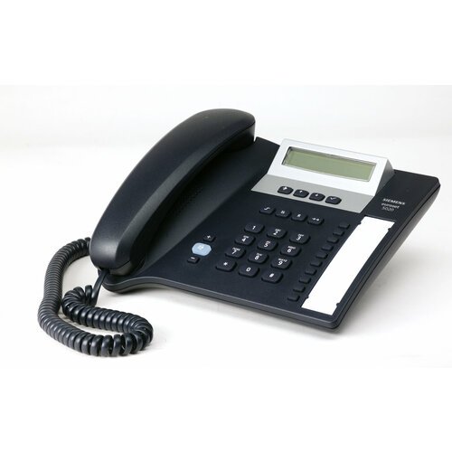 Телефон SIEMENS euroset 5020 ( черный )