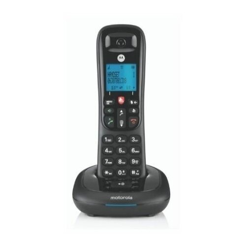 Радиотелефон DECT Motorola CD4001