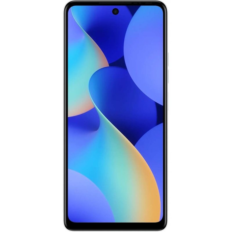 Смартфон TECNO Spark 10 Pro 8+128 ГБ белый