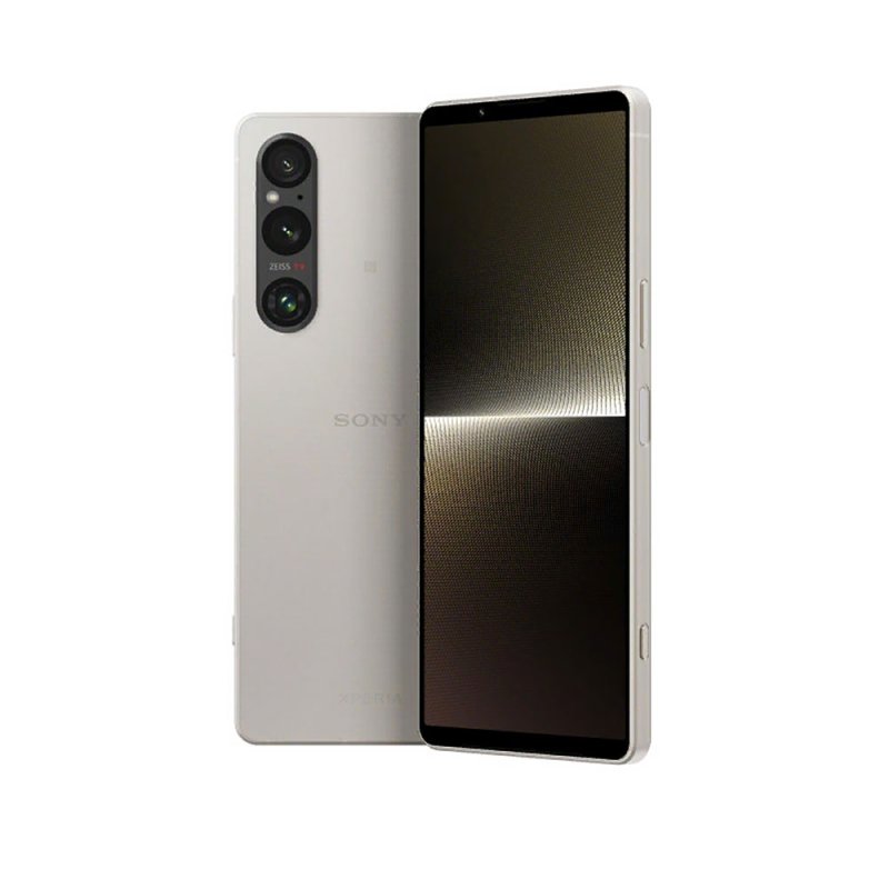 Смартфон Sony Xperia 1 V, 12Гб/512Гб, 2 Nano-SIM, Global Version, серый