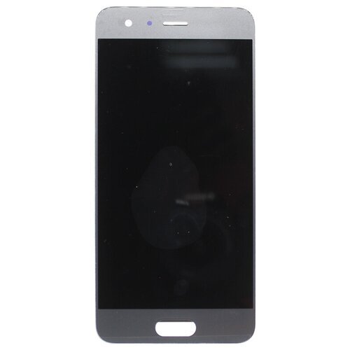 Дисплей для Huawei Honor 9 Premium в сборе с тачскрином (серый)