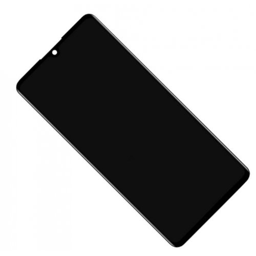 Дисплей для Huawei P30 в сборе с тачскрином Черный