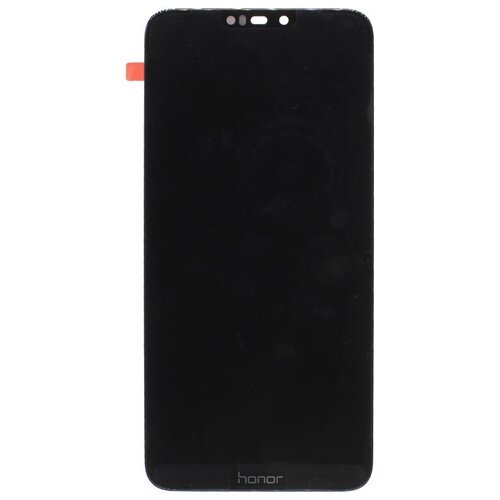 Дисплей для Huawei BKK-L21 в сборе с тачскрином (черный)