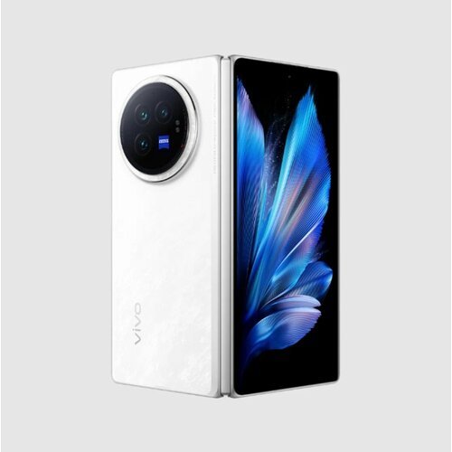 Смартфон vivo X Fold 3 16/1 ТБ CN, Dual nano SIM, белый