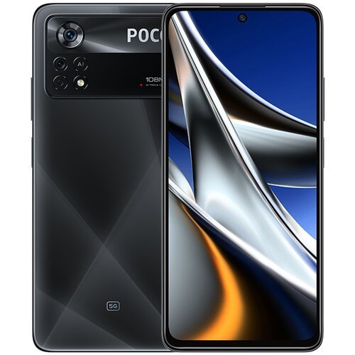 Смартфон Poco X4 Pro 5G 8/256GB Laser Blue (RU)