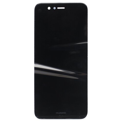 Дисплей для Huawei PIC-AL00 в сборе с тачскрином (черный)