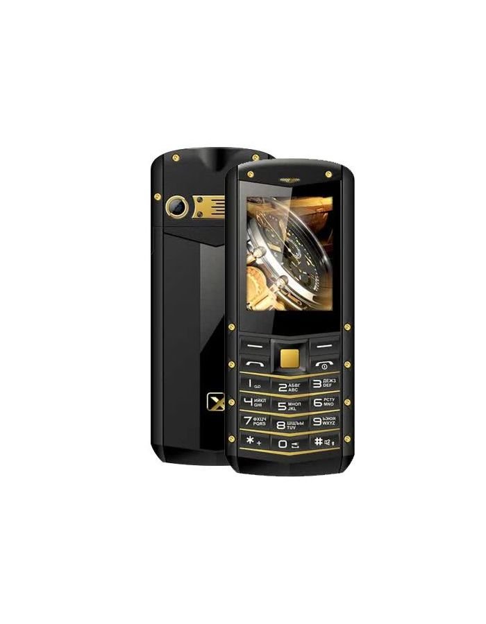 Мобильный телефон teXet TM-520R