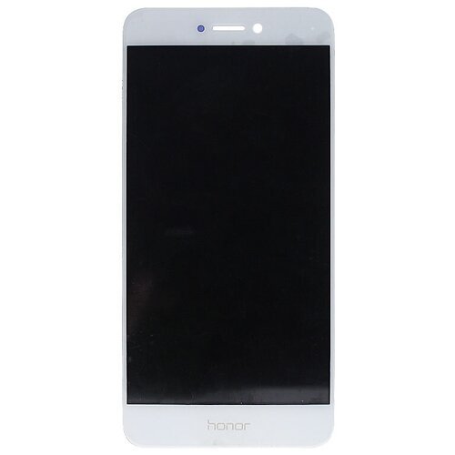 Дисплей для Huawei PRA-LX3 в сборе с тачскрином (белый)
