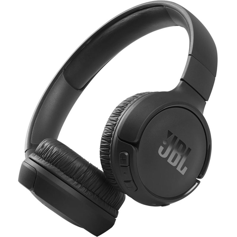 Наушники JBL Tune 570BT черный