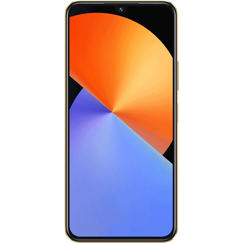 Смартфон Infinix Note 30i 8 ГБ+256 ГБ золотистый