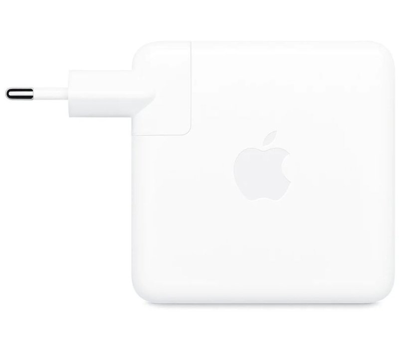 Сетевое зарядное устройство Apple 96W USB-C Power Adapter (MX0J2ZM/A)