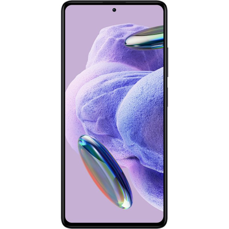 Смартфон Xiaomi Redmi Note 12 Pro+ 256 ГБ черная полночь