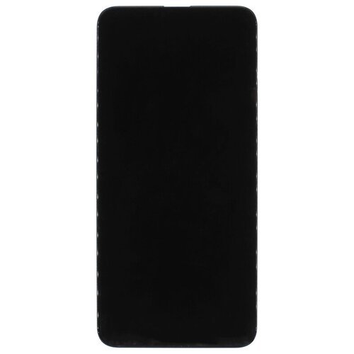 Дисплей для Huawei STK-L21 в сборе с тачскрином (черный) OEM