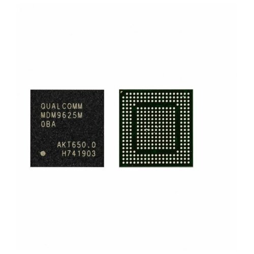 Микросхема LTE модем Qualcomm MDM9625M для Apple iPhone 6 / iPhone 6 Plus