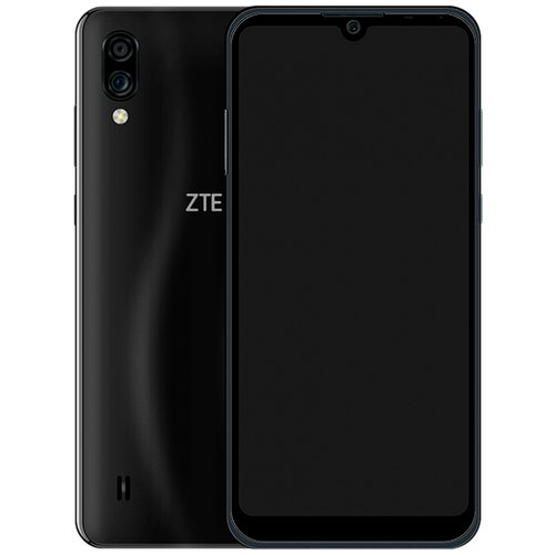 Смартфон ZTE Blade A51 lite 2/32 ГБ, Dual nano SIM, черный