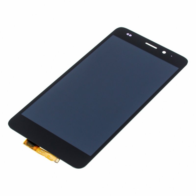 Дисплей для Huawei Honor 5C 4G (NEM-L51) (в сборе с тачскрином) черный