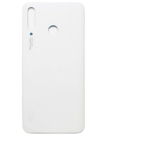Задняя крышка для Huawei Honor 20 Lite/Honor 20S Белый