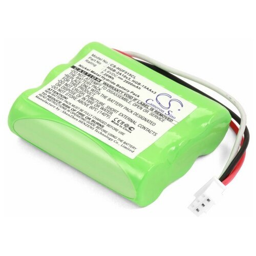 Аккумуляторная батарея для МегаФон ETS3125i (HHGB-15AAX3, HGB-2A10X3)