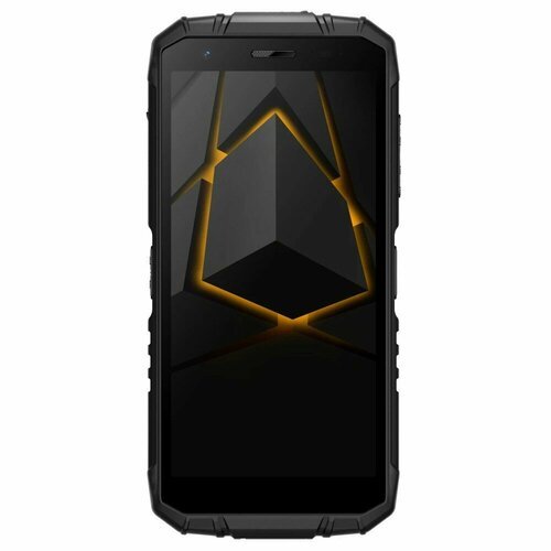 Смартфон DOOGEE S41 Max 6/256 ГБ Global, 2 nano SIM, черный