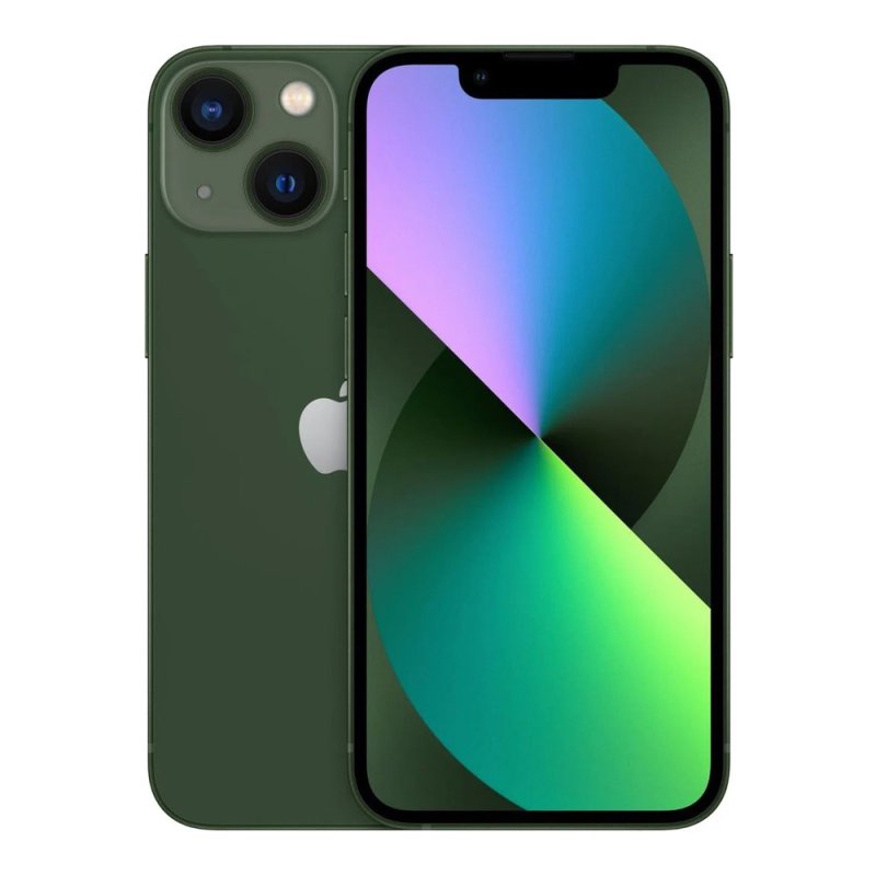 Смартфон Apple iPhone 13 mini, 128ГБ, Green