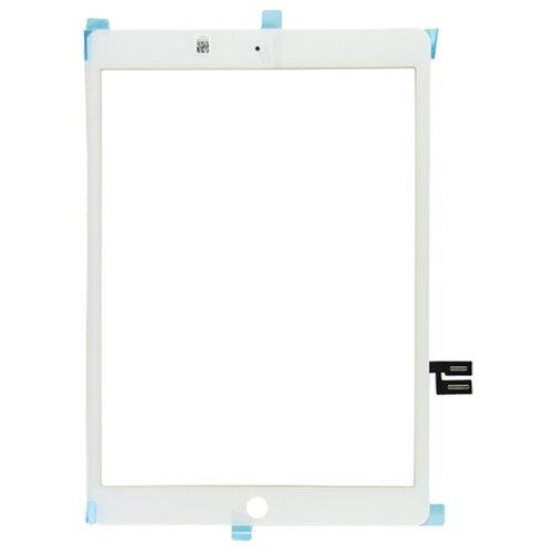 Тачскрин (сенсор) для Apple iPad 10.2' (2020) (белый)