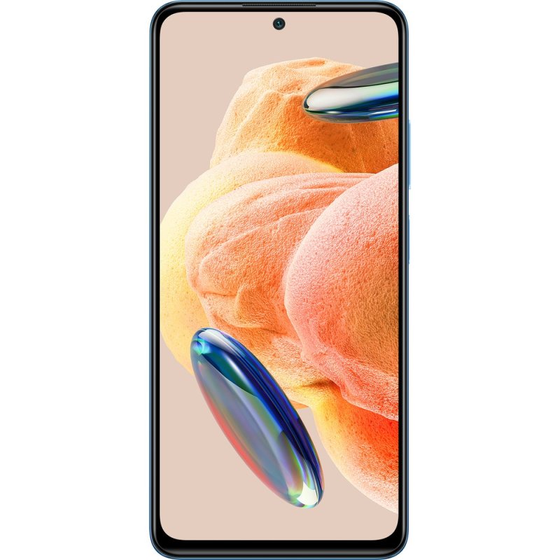 Смартфон Xiaomi Redmi Note 12 Pro 256 ГБ синий