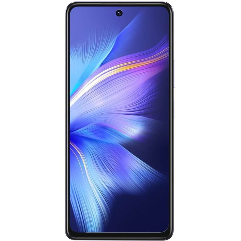 Смартфон Infinix Note 30 8 ГБ+128 ГБ черный