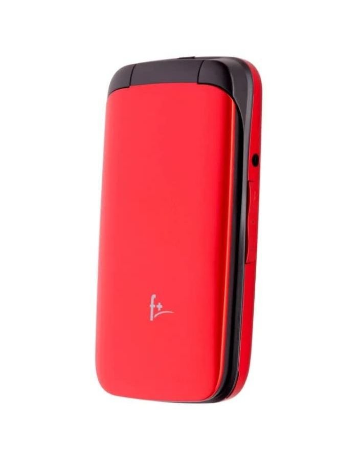 Мобильный телефон F+ Ezzy Trendy 1 Red