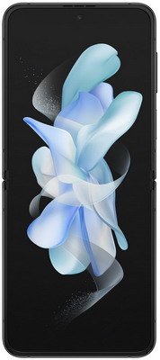 Смартфон Samsung Galaxy Z Flip 4 SM-F721B 128Gb 8Gb серый