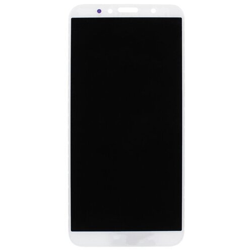 Дисплей для Huawei ATU-L31 в сборе с тачскрином (белый) (HQ)