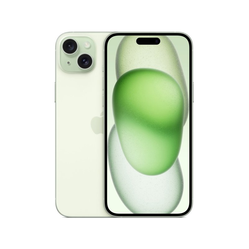 Смартфон Apple iPhone 15 Plus, 512 ГБ, Green