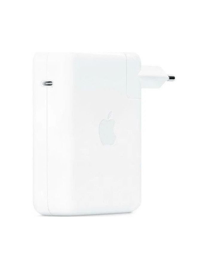 Сетевое зарядное устройство Apple USB-C 140W (MLYU3ZM/A)