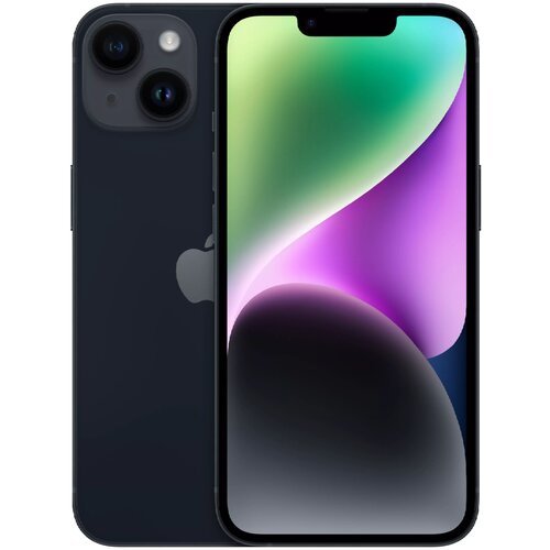 Смартфон Apple iPhone 14 Plus 512 ГБ, фиолетовый, Dual SIM (nano SIM + eSIM)