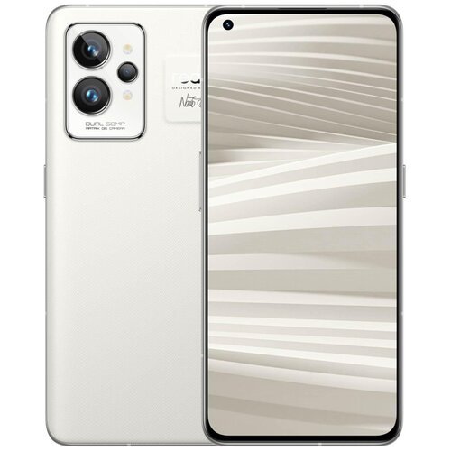 Смартфон realme GT2 Pro 12/256 ГБ Global, Dual nano SIM, белый