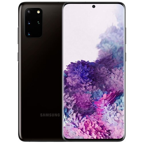 Смартфон Samsung Galaxy S20+ (SM-G985F) 8/128 ГБ RU, серый