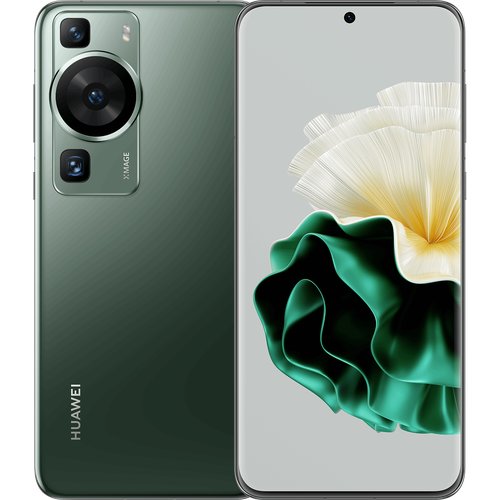 Смартфон HUAWEI P60 8/256 ГБ RU, Dual nano SIM, зеленый