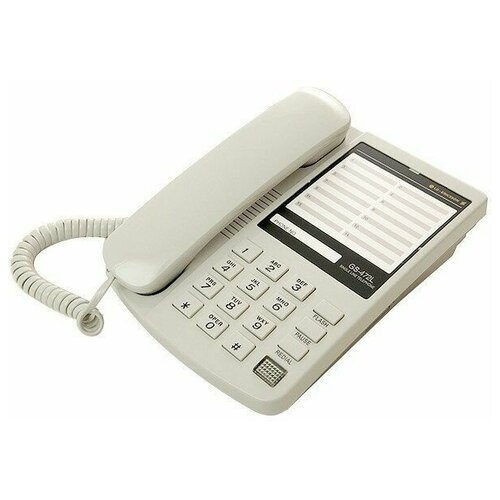 Телефон LG-Ericsson GS-472L