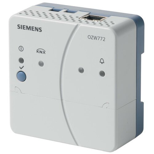 Siemens OZW772.01