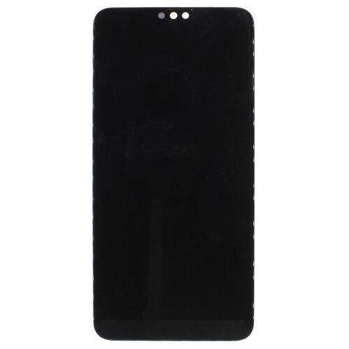 Дисплей для Huawei JSN-L22 в сборе с тачскрином (черный) (оригинальный LCD)
