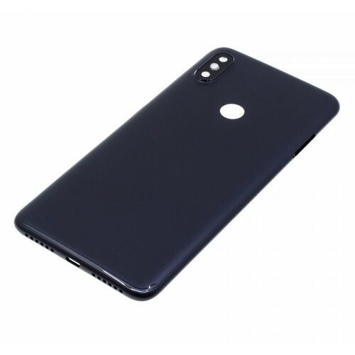 Задняя крышка для Xiaomi Redmi S2, черный
