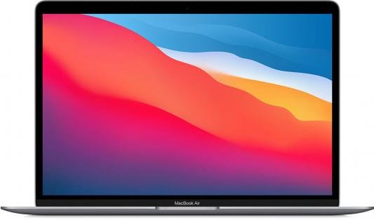 Ноутбук Apple MacBook Air 13 Late 2020 (Z1240004J, Z124/1)