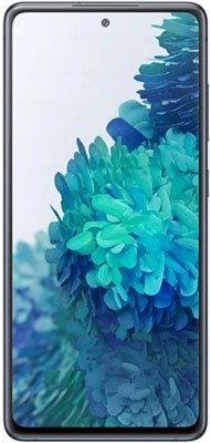 Смартфон Samsung Galaxy S20 FE SM-G780G 128Gb 6Gb мятный