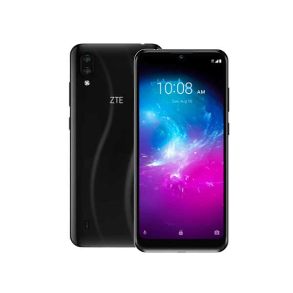 Смартфон ZTE Blade A51 lite 2/32Gb черный