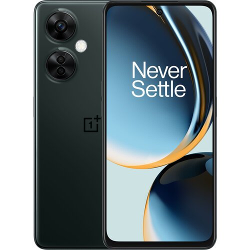 Смартфон OnePlus Nord CE 3 Lite 8/256 ГБ Global, Dual nano SIM, черный