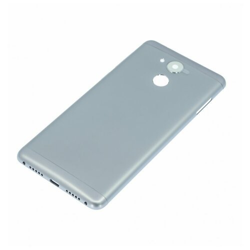 Задняя крышка для Huawei Honor 6C 4G (DIG-L21HN) серый
